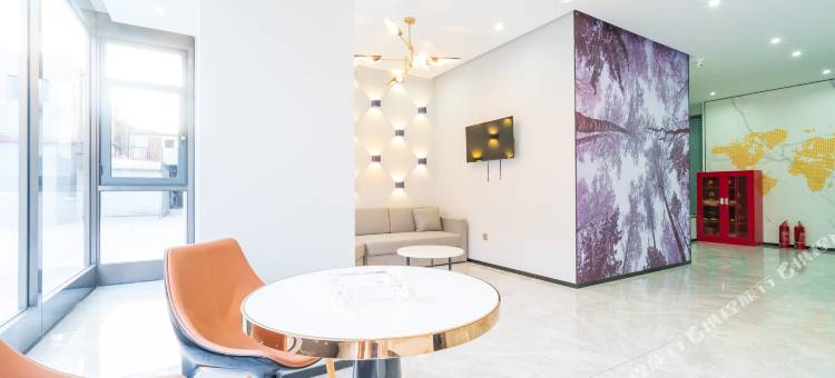 7天优品(天津大港胜利街店)图片