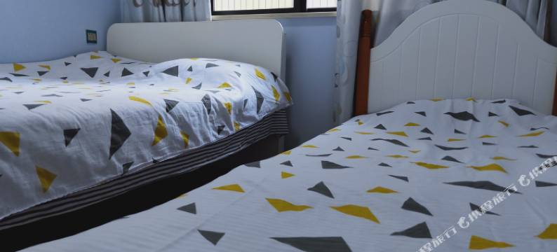 资兴v湖悦公寓图片