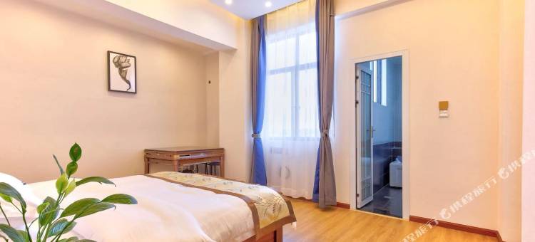 洱源水城之恋温泉主题酒店图片