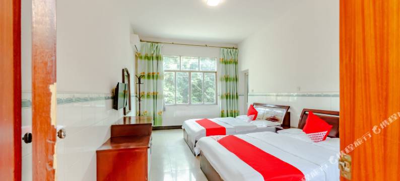 成都国泰招待所图片