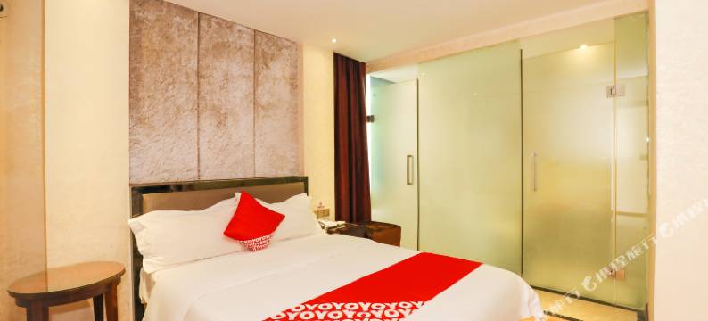 化州柏拉图时尚酒店图片