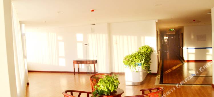 大同爱仁旅居图片