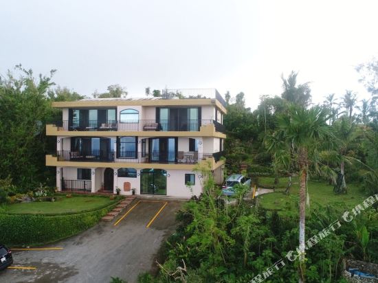 塞班国际机场(免税店)