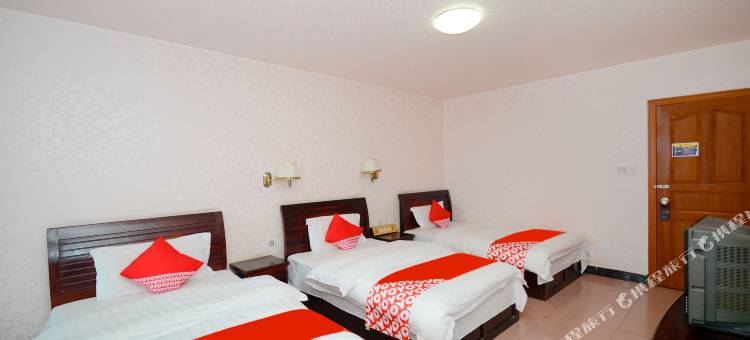 OYO桂林德天宾馆图片