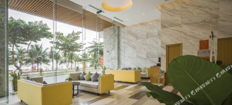 纳瓦达海滩酒店(Navada Beach Hotel)图片