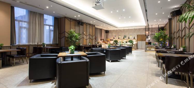 和颐酒店(沈阳浑南奥体中心万达广场店)图片