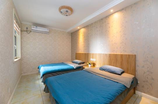 大邯民宿(邯郸联纺东路店)