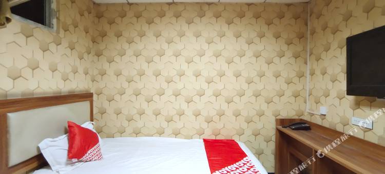 OYO库尔勒同心宾馆图片