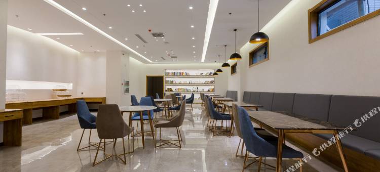永济尊悦酒店(舜都大道店)图片