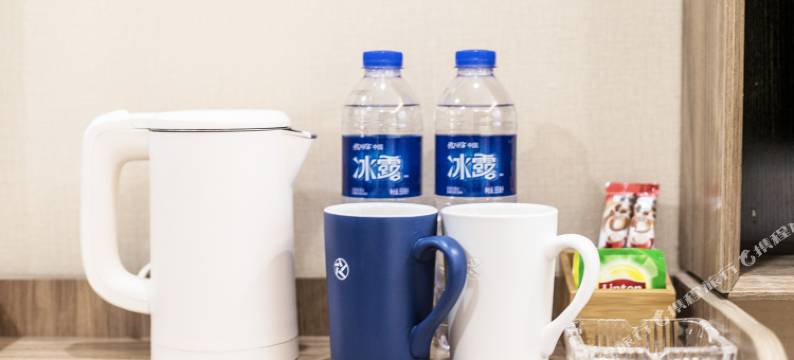 澜景酒店(苏州东环路苏州大学店)图片