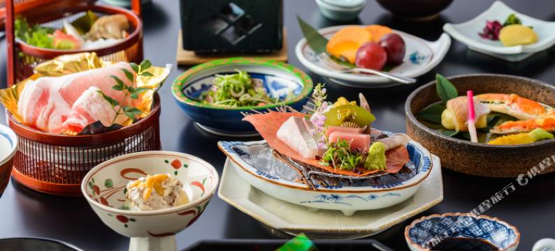 鹿儿岛沙蒸温泉指宿白水馆(Kagoshima Sunamushi Onsen Ibusuki Hakusuikan)图片