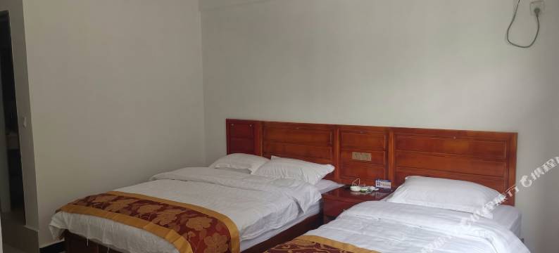 耿马诚洁宾馆图片