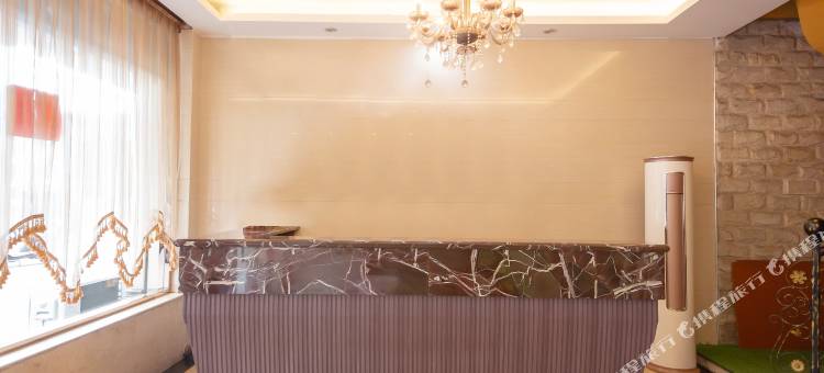 OYO龙港华鑫商务宾馆图片