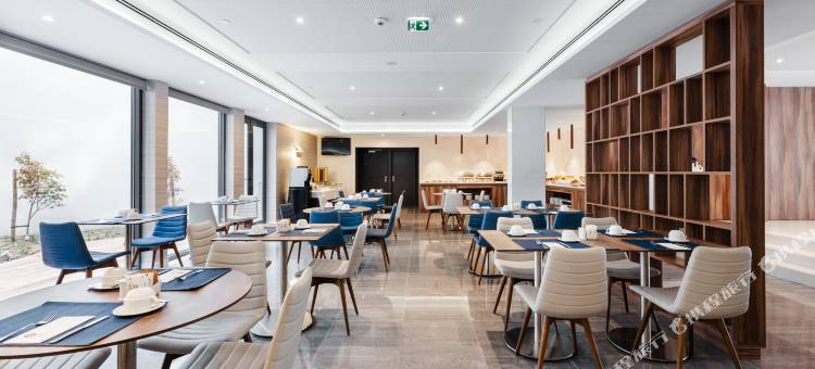 艾瑟萨尔丹哈酒店(Exe Saldanha)图片