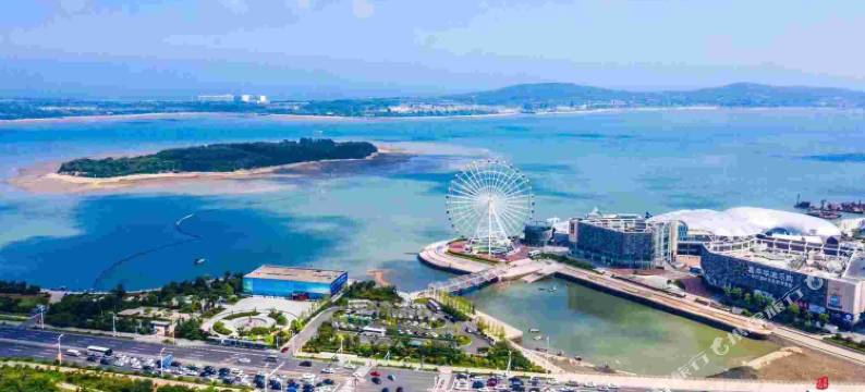 欣怡润和公寓(青岛中铁世界博览城店)图片