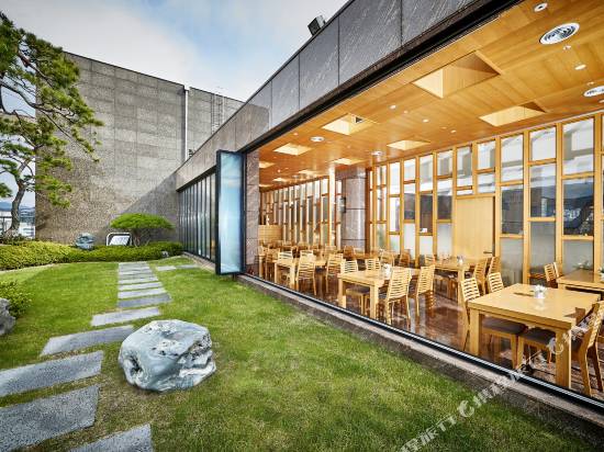 釜山阿爾班酒店