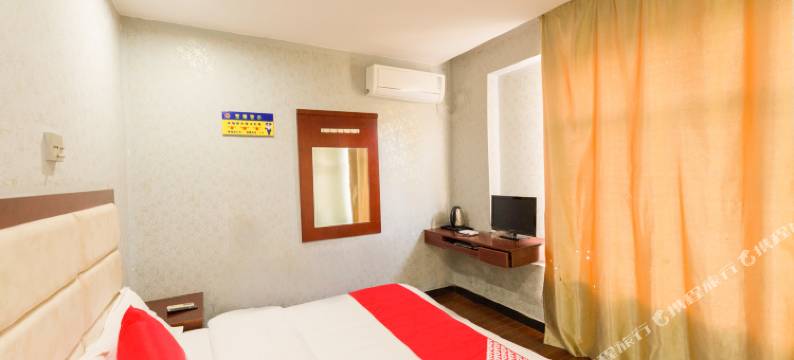 赣州广场商务宾馆图片