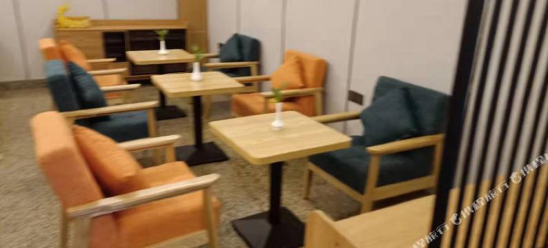 江湾时光酒店(东莞市人民医院店)图片