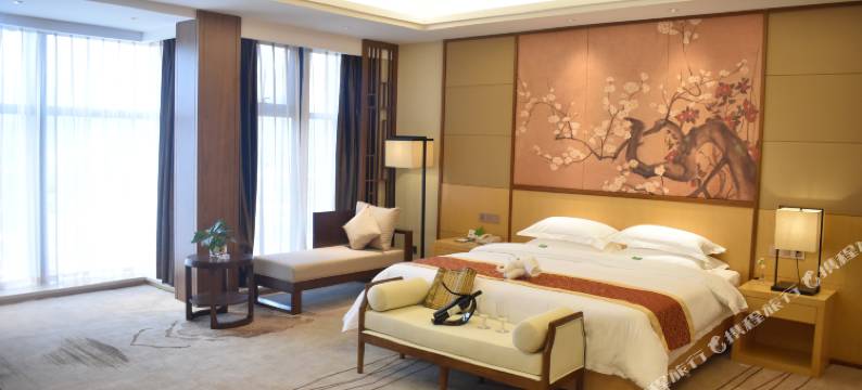 尤溪文公大饭店图片