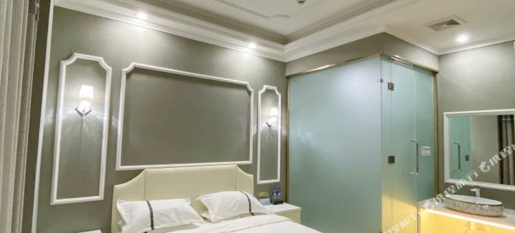 墨玉浙轩宾馆图片