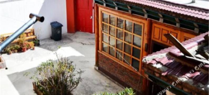 香格里拉京藏客栈图片