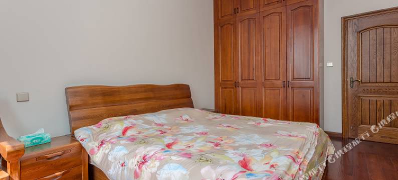 成都古典清雅别墅公馆图片