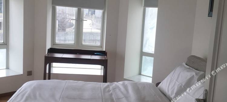 深圳大梅沙小梅沙半岛海景公寓(大梅沙海滨公园分店)图片