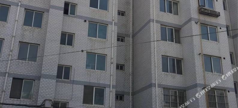 海东港湾家庭宾馆图片