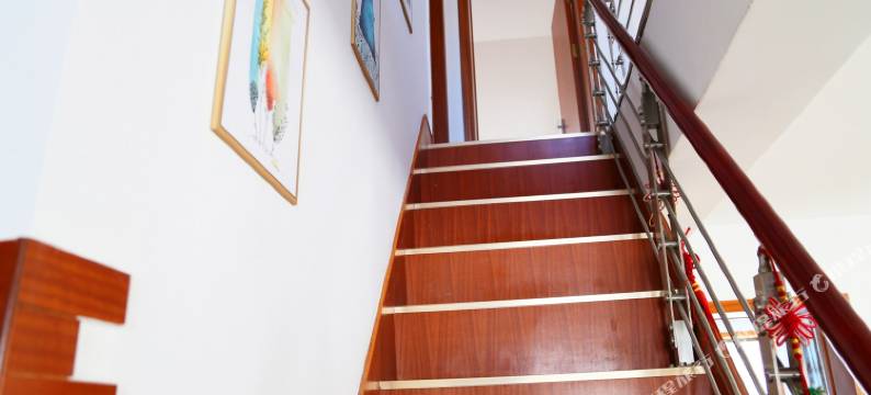 威海我的邻居叫大海客栈图片