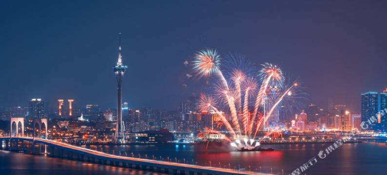 珠海兰子公寓(长隆旅游度假区店)图片