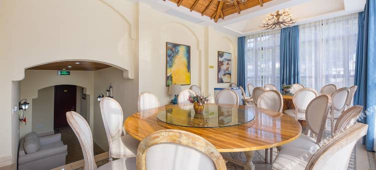 花筑·千岛湖玖玖民宿图片