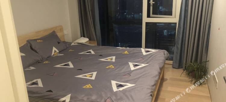 杭州double公寓(物联网街分店)图片