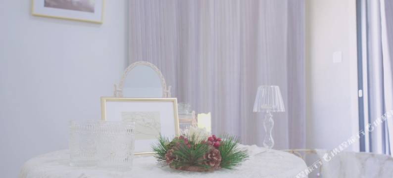 福州YU+民宿(鼓西路分店)图片