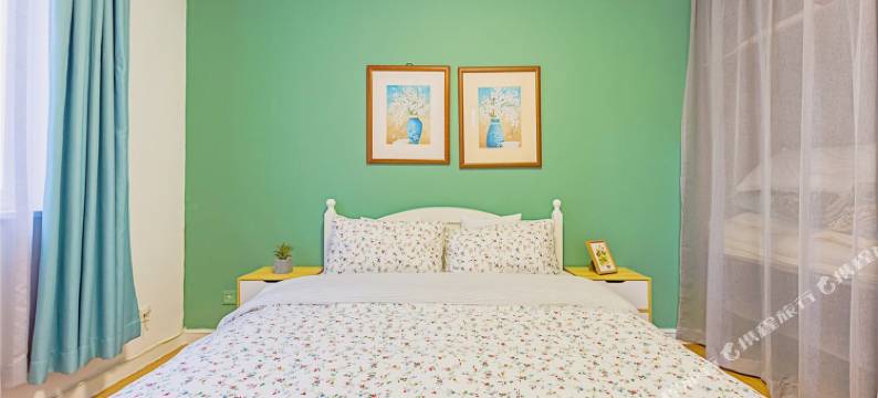 北海爱巢小筑(银滩中路分店)图片