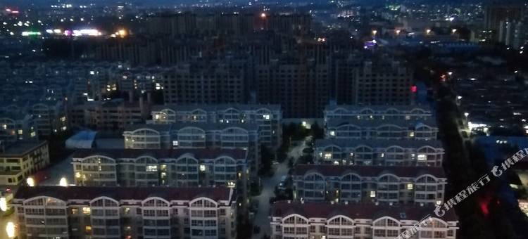 晴调民宿(莱阳五龙北路店)图片