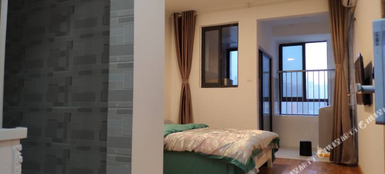 合肥星海城民宿图片