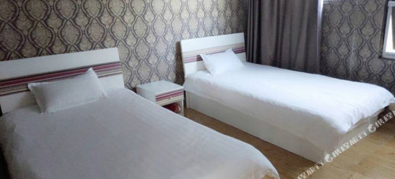 张北来我家爽一夏农家院图片