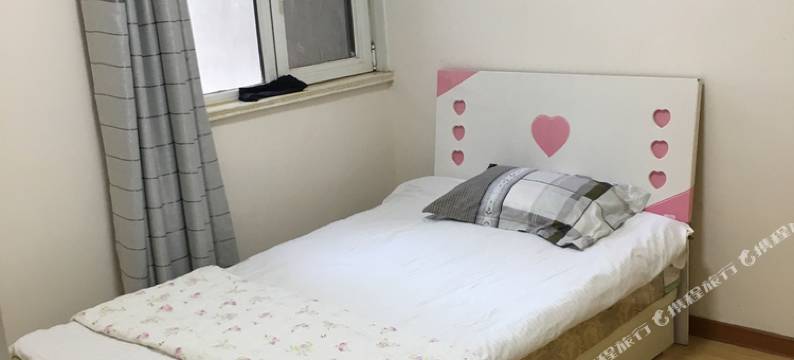 日照杨阿姨公寓图片