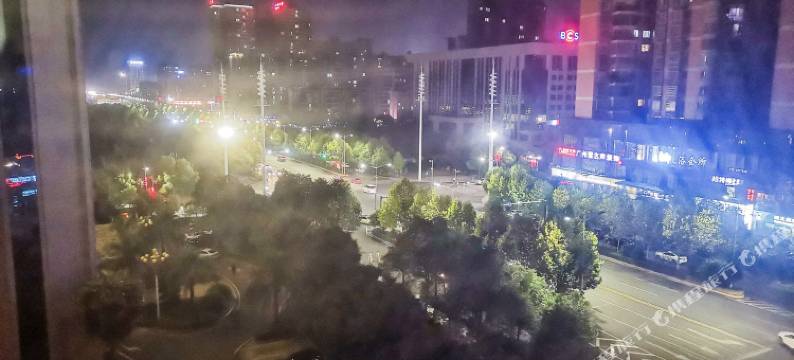 衡阳芮家公寓图片