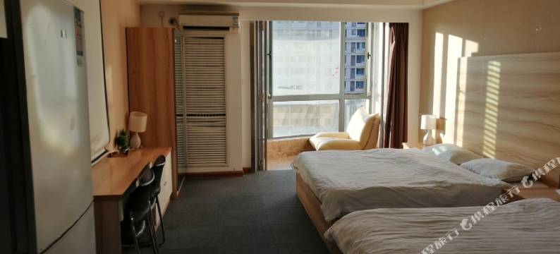 天津春意盎然公寓图片