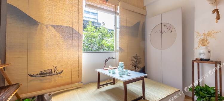 杭州in小李子公寓(6号店)图片