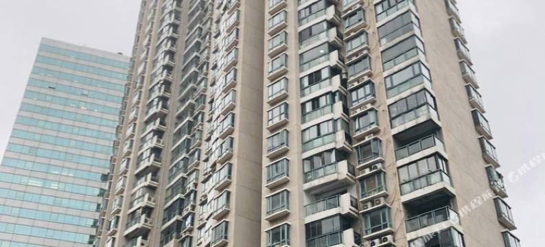 上海桥桥家公寓图片