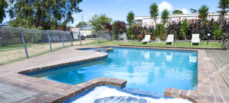 马兰高汽车旅馆(Motel Marengo)图片