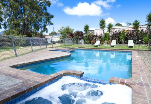 Motel Marengo Hotel Overview