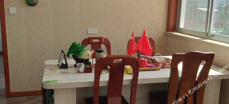 蓬莱王玲艳民宿图片