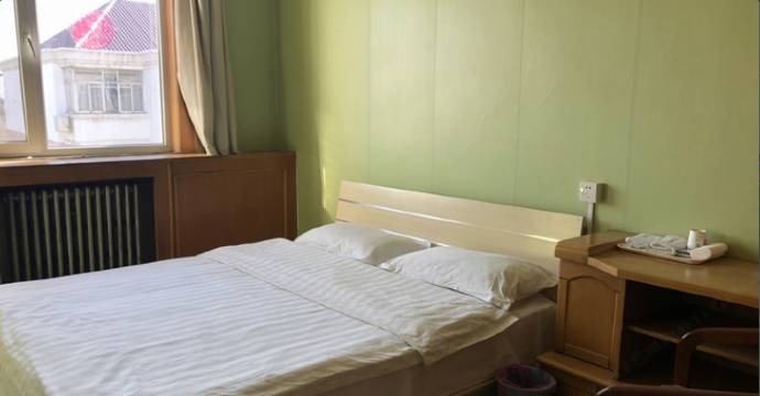 天津宋姐日租民宿