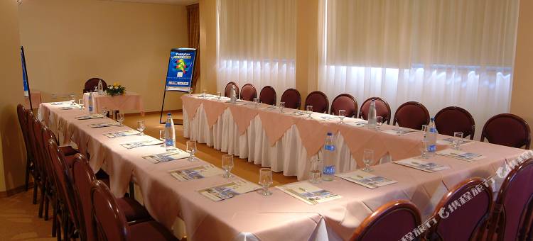 阿依纳帕奥林匹克泻湖酒店(Olympic Lagoon Resort Ayia Napa)图片