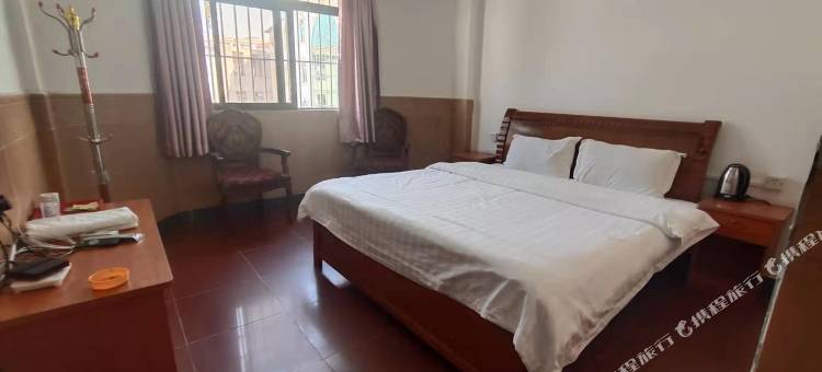 开平八方旅店图片