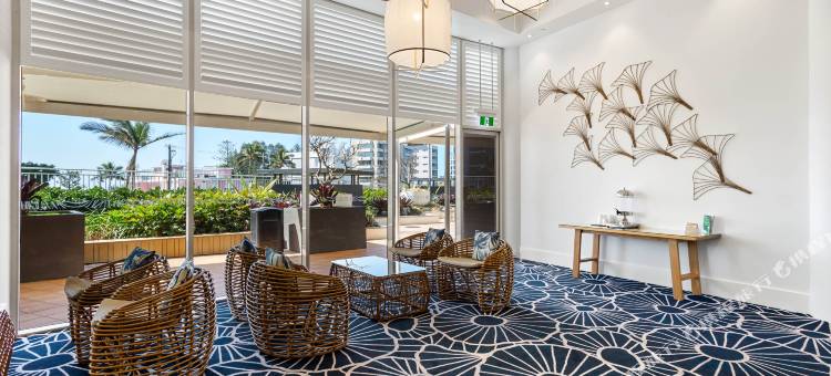 曼特拉双子城度假村(Mantra Twin Towns)图片