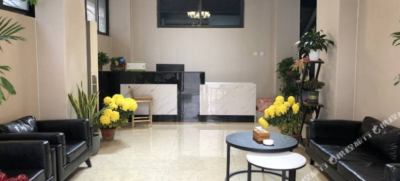 开封清舍客栈(清明上河园星光天地店)图片